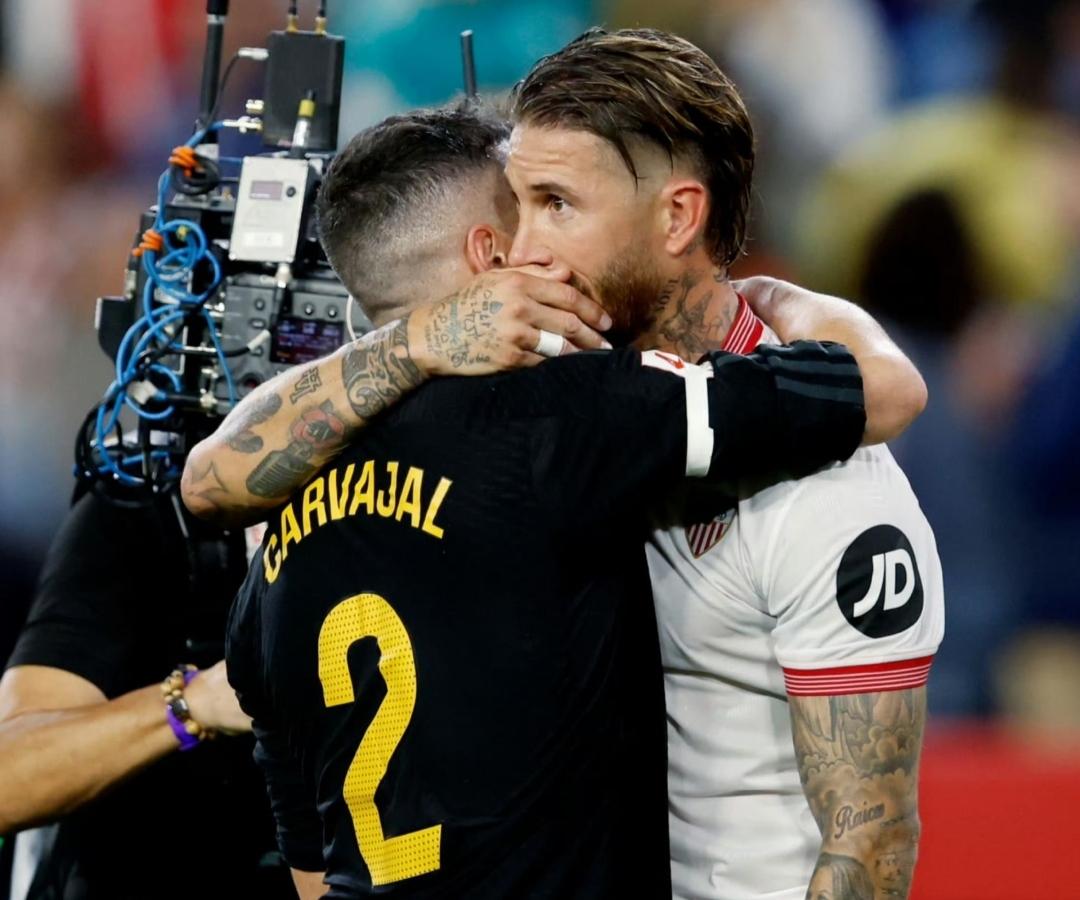 塞维利亚比赛结果 塞维利亚比赛结果